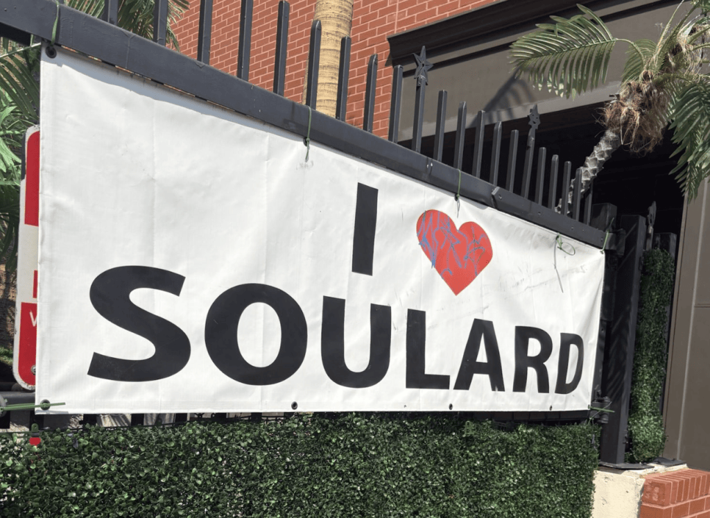 Soulard